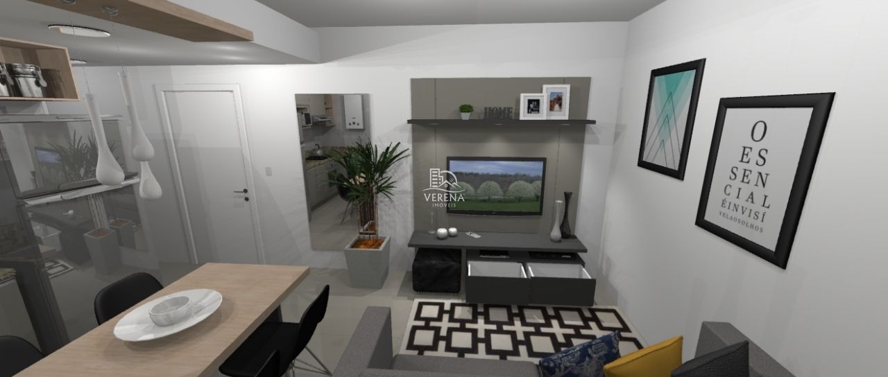 Apartamento, 3 quartos, 121 m² - Foto 4