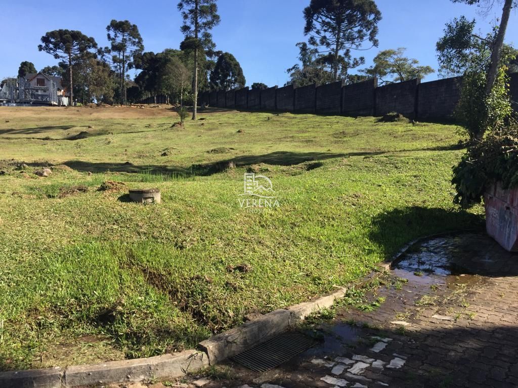 Terreno, 846 m² - Foto 1