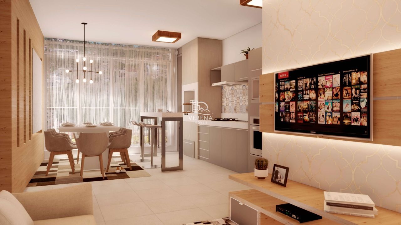 Apartamento, 2 quartos, 64 m² - Foto 4