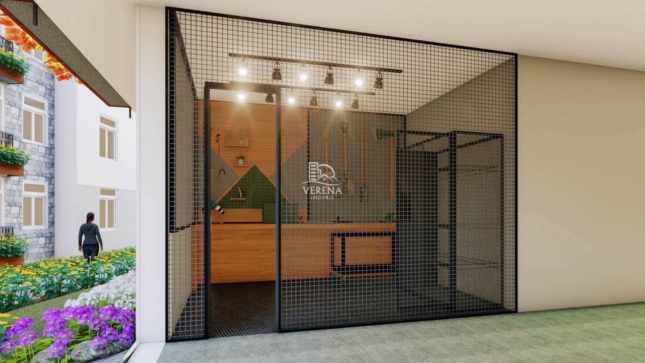 Apartamento, 2 quartos, 64 m² - Foto 16