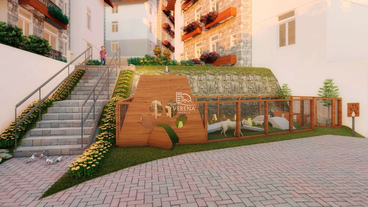 Apartamento, 2 quartos, 64 m² - Foto 6