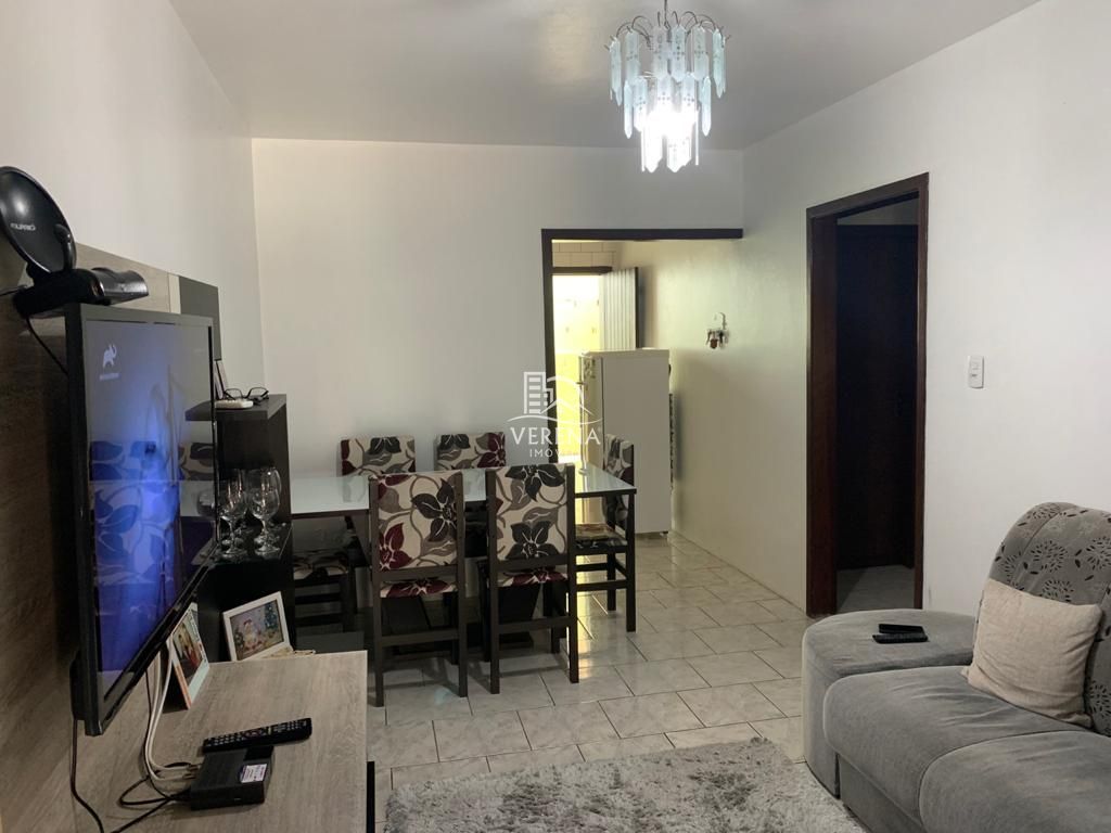 Casa à venda com 2 quartos, 62m² - Foto 2