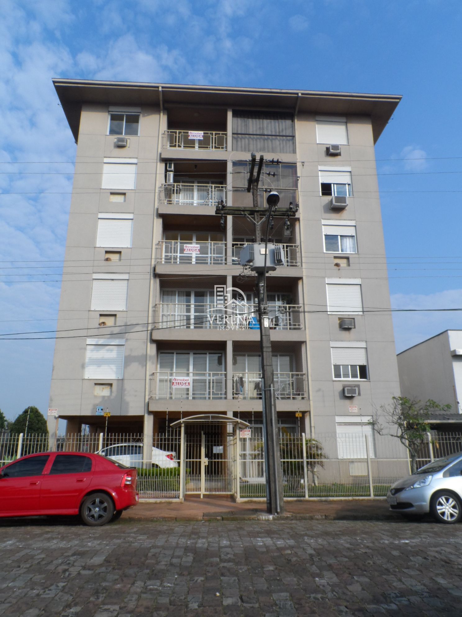 Apartamento, 2 quartos, 70 m² - Foto 1