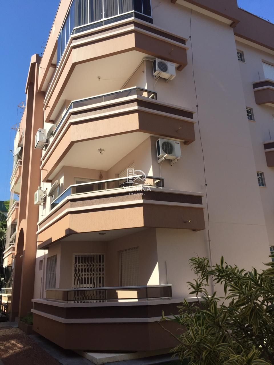 Apartamento à venda com 2 quartos, 82m² - Foto 1