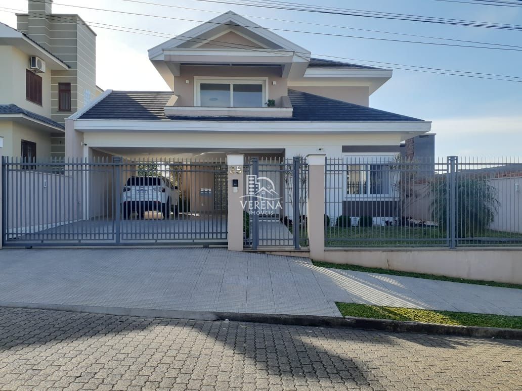 Casa, 3 quartos, 309 m² - Foto 1