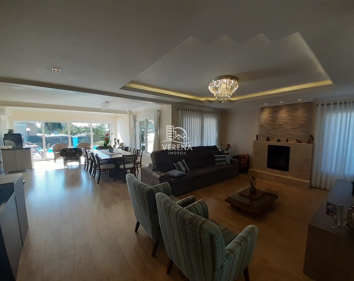 Casa, 3 quartos, 309 m² - Foto 3