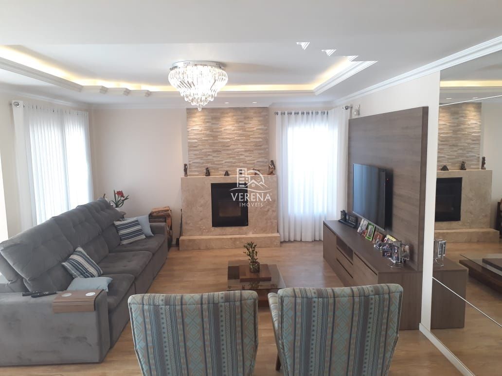 Casa, 3 quartos, 309 m² - Foto 4