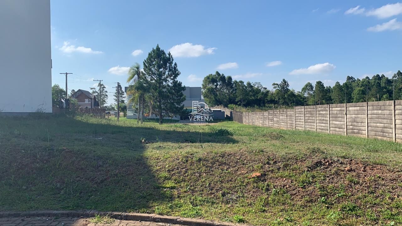 Terreno, 384 m² - Foto 1