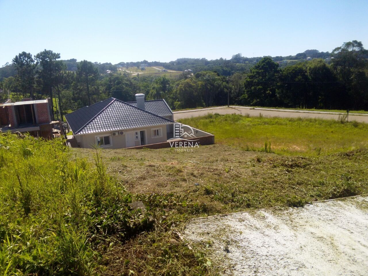 Terreno à venda, 360m² - Foto 7