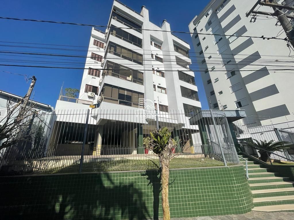 Apartamento à venda com 3 quartos, 129m² - Foto 2