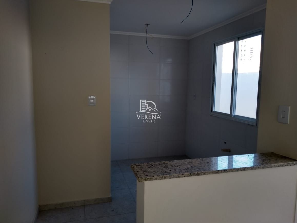 Apartamento à venda com 1 quarto, 55m² - Foto 3