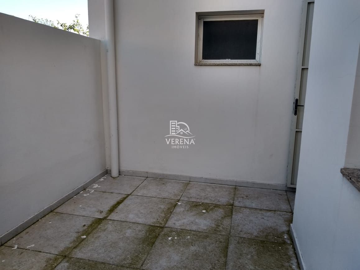 Apartamento à venda com 1 quarto, 55m² - Foto 8