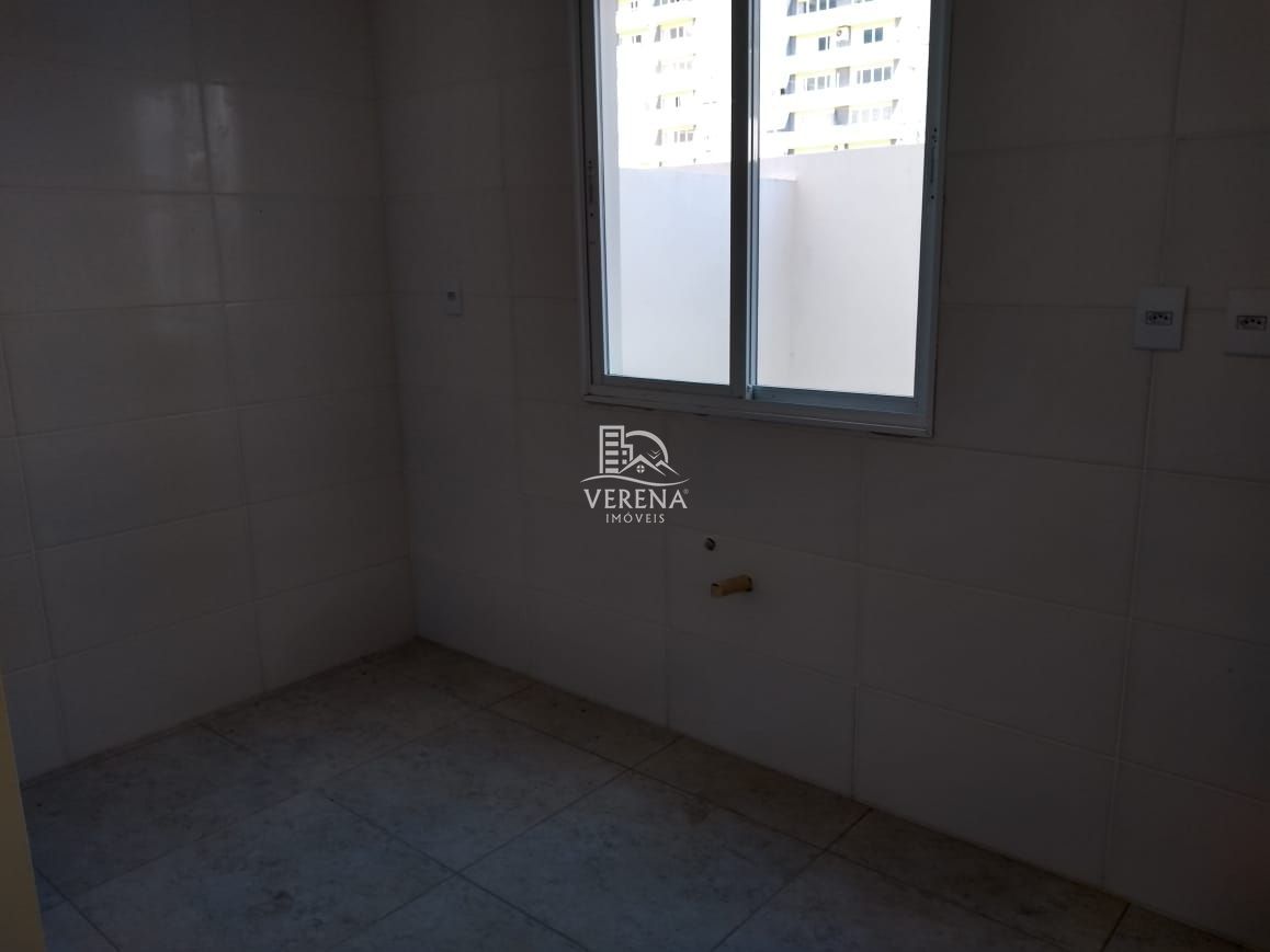 Apartamento à venda com 1 quarto, 55m² - Foto 4