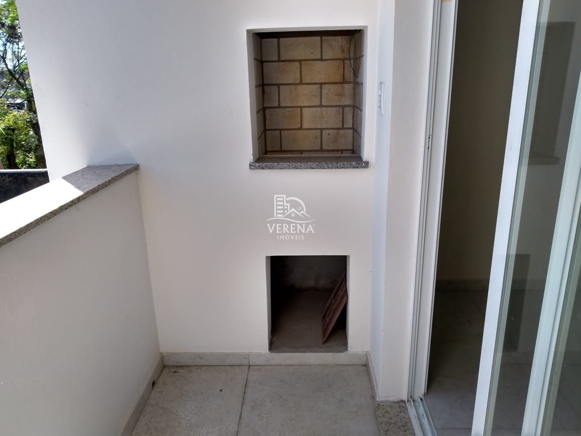 Apartamento à venda com 1 quarto, 54m² - Foto 7