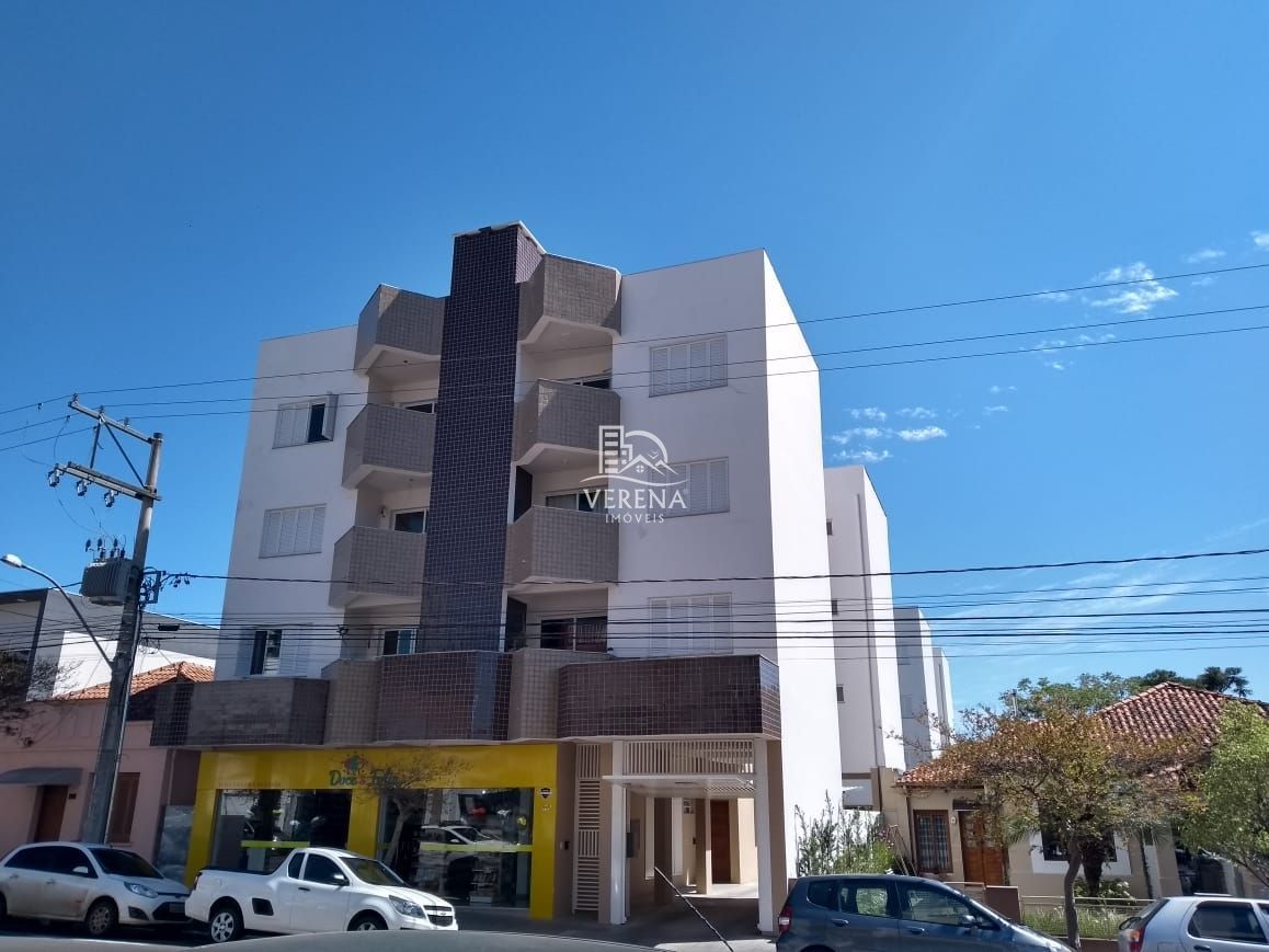 Apartamento, 1 quarto, 54 m² - Foto 2