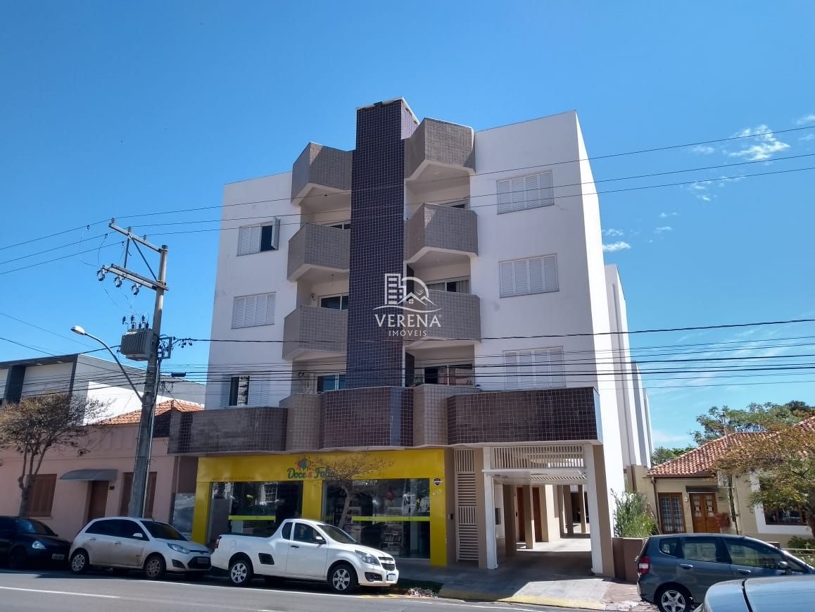 Apartamento, 1 quarto, 54 m² - Foto 1