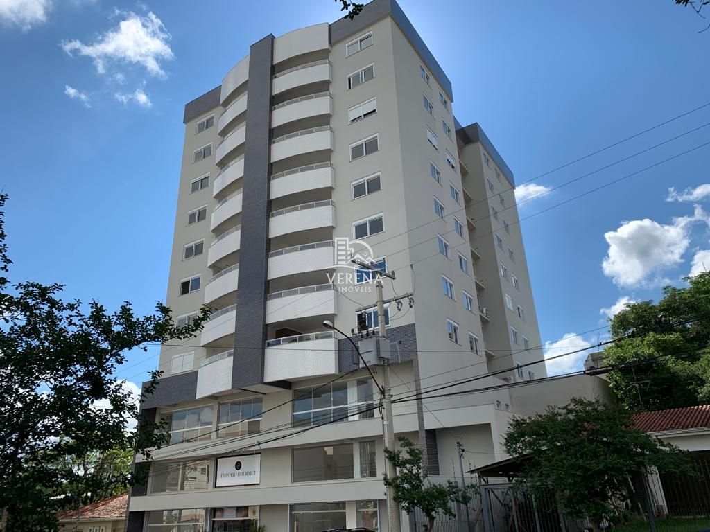 Apartamento à venda com 2 quartos, 111m² - Foto 1