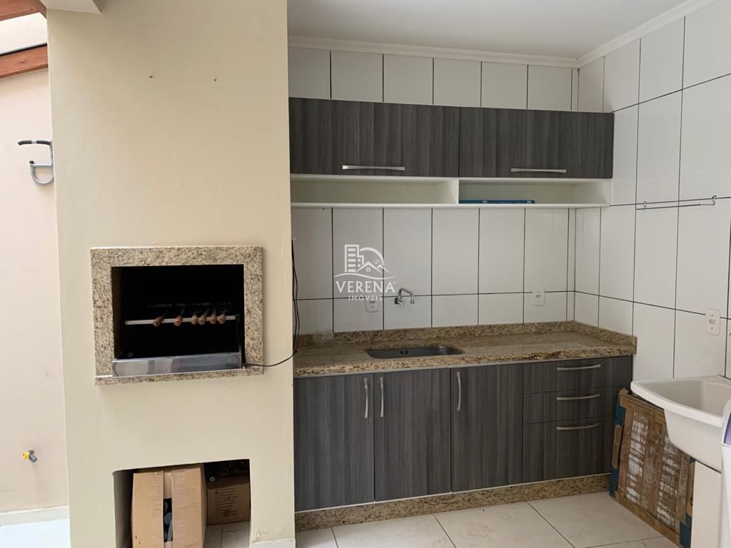 Apartamento à venda com 3 quartos, 140m² - Foto 6