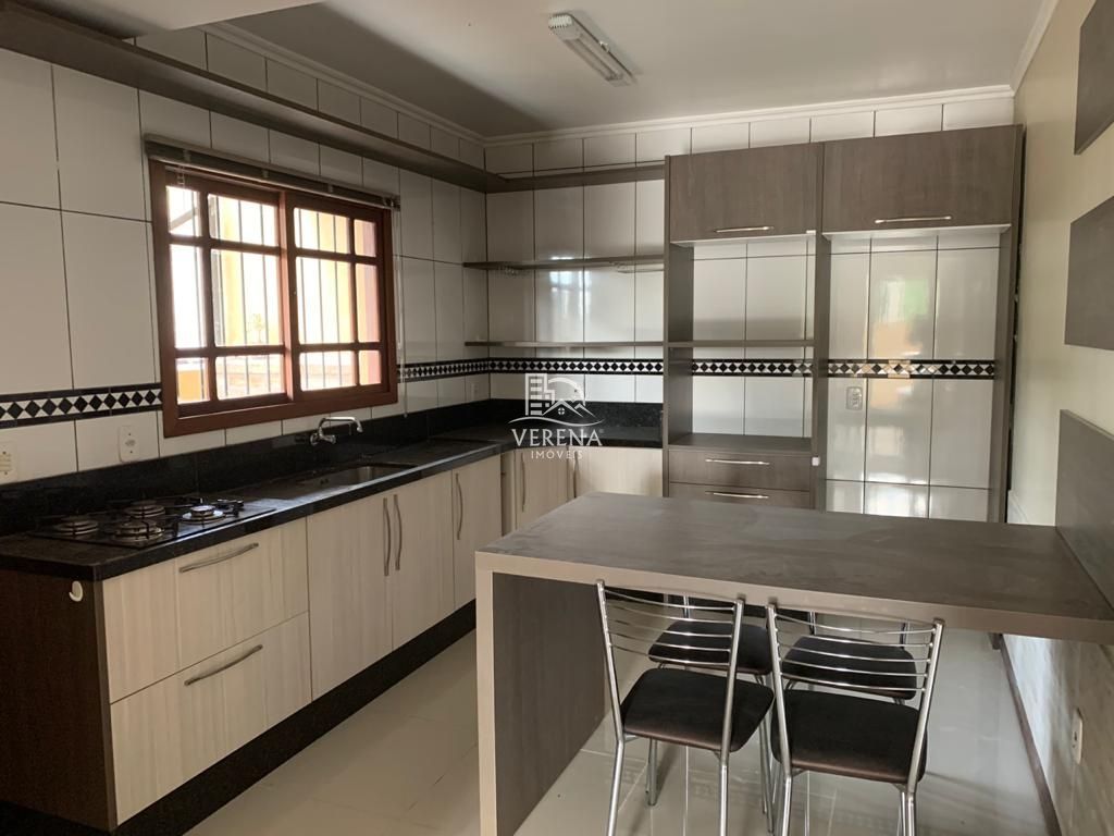 Apartamento à venda com 3 quartos, 140m² - Foto 5