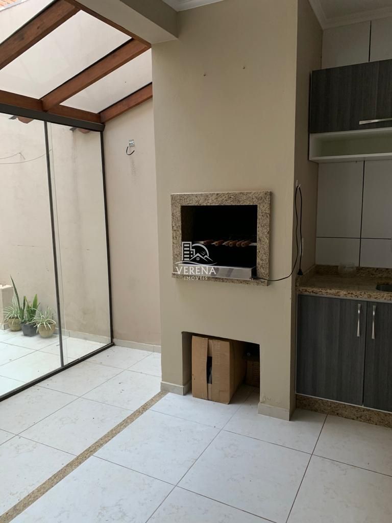 Apartamento à venda com 3 quartos, 140m² - Foto 7