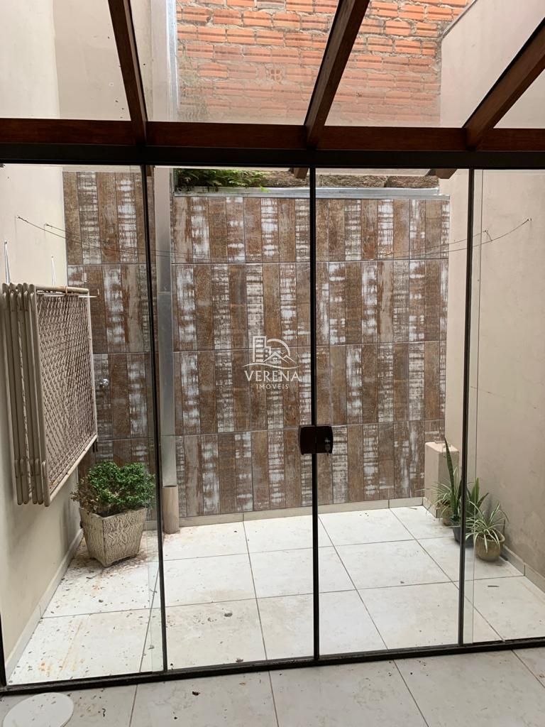 Apartamento à venda com 3 quartos, 140m² - Foto 8