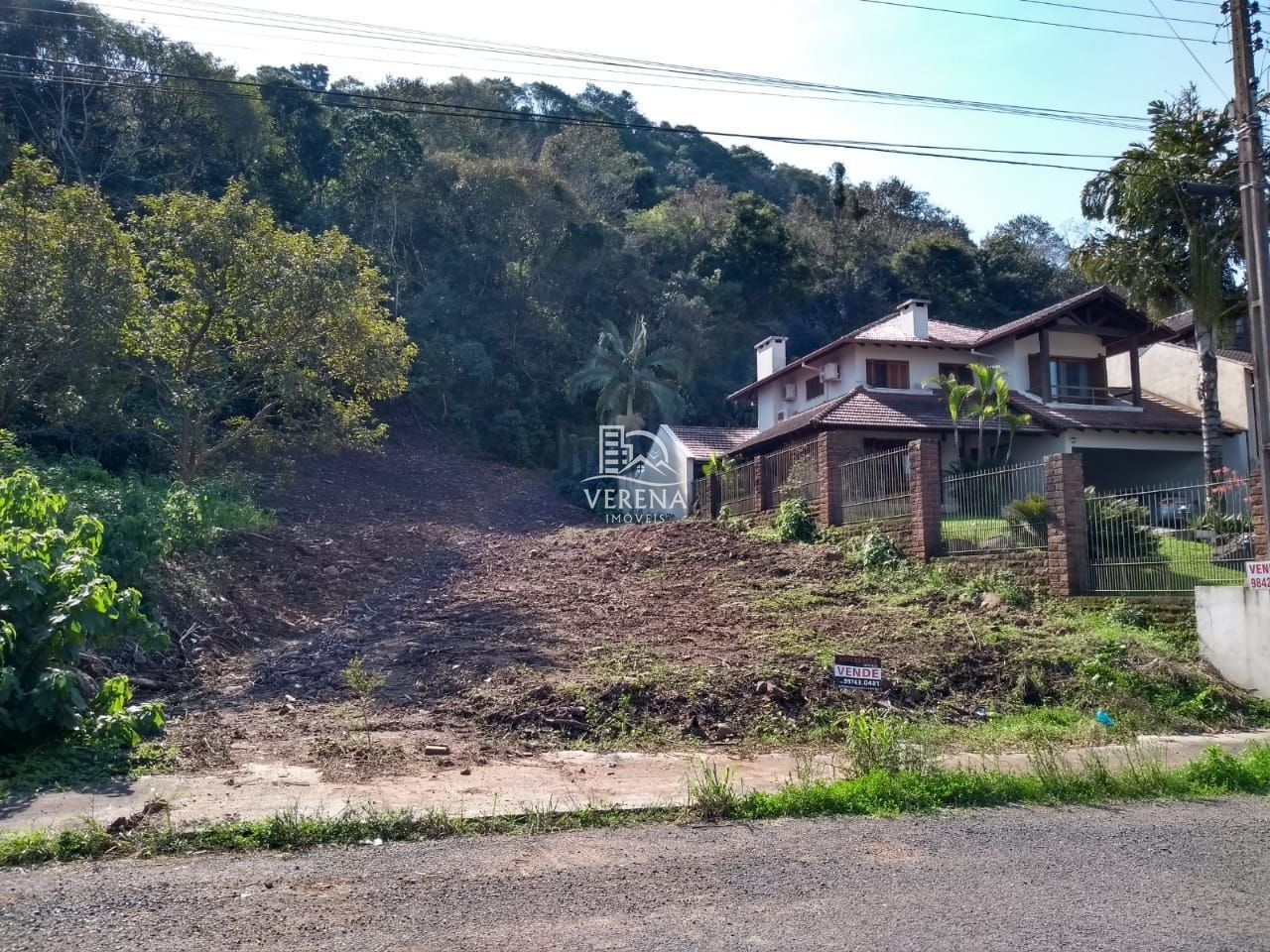 Terreno à venda, 805m² - Foto 1