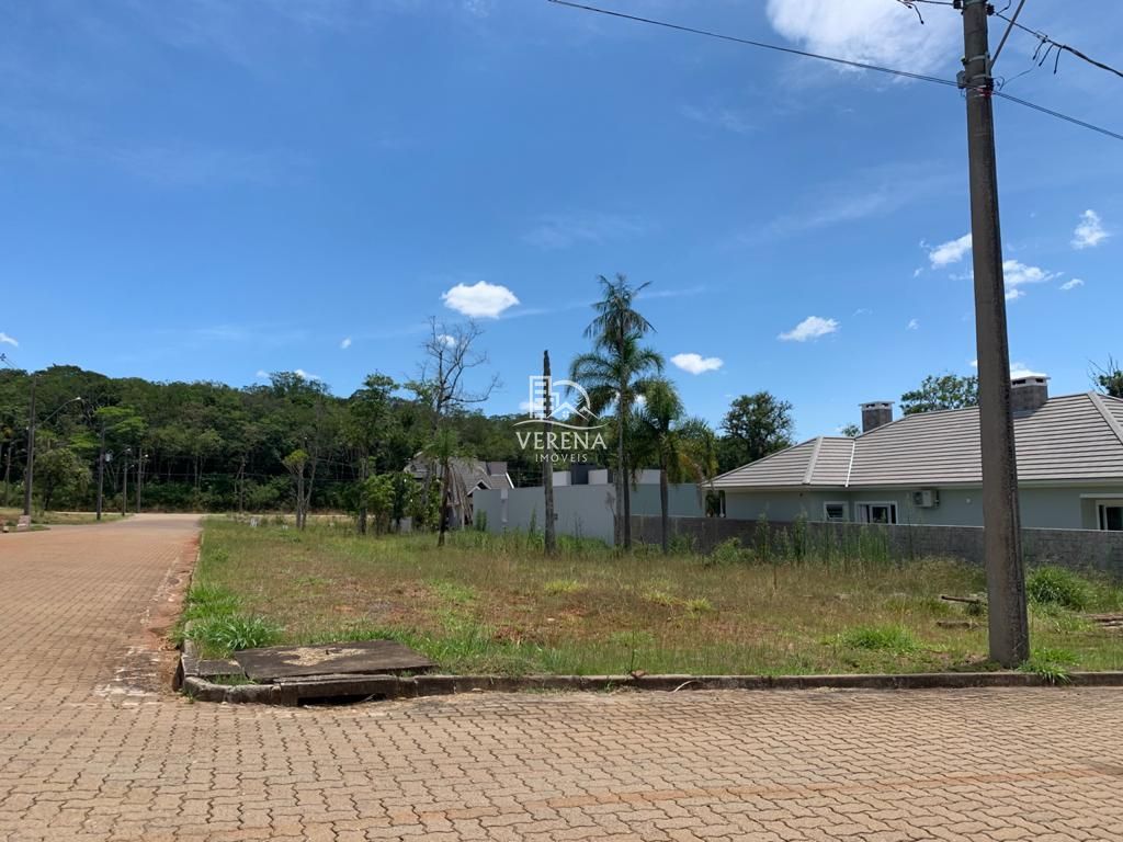 Terreno, 480 m² - Foto 1