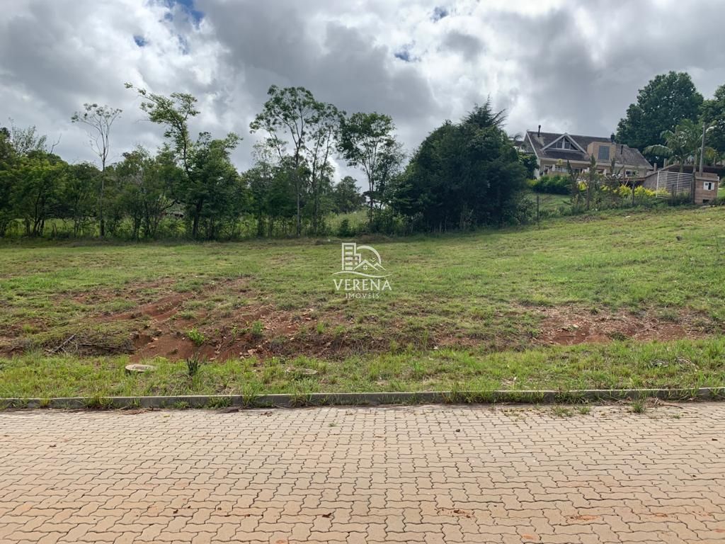 Terreno à venda, 680m² - Foto 1