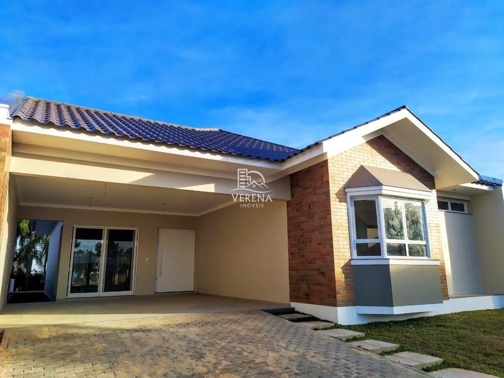 Casa, 3 quartos, 176 m² - Foto 2