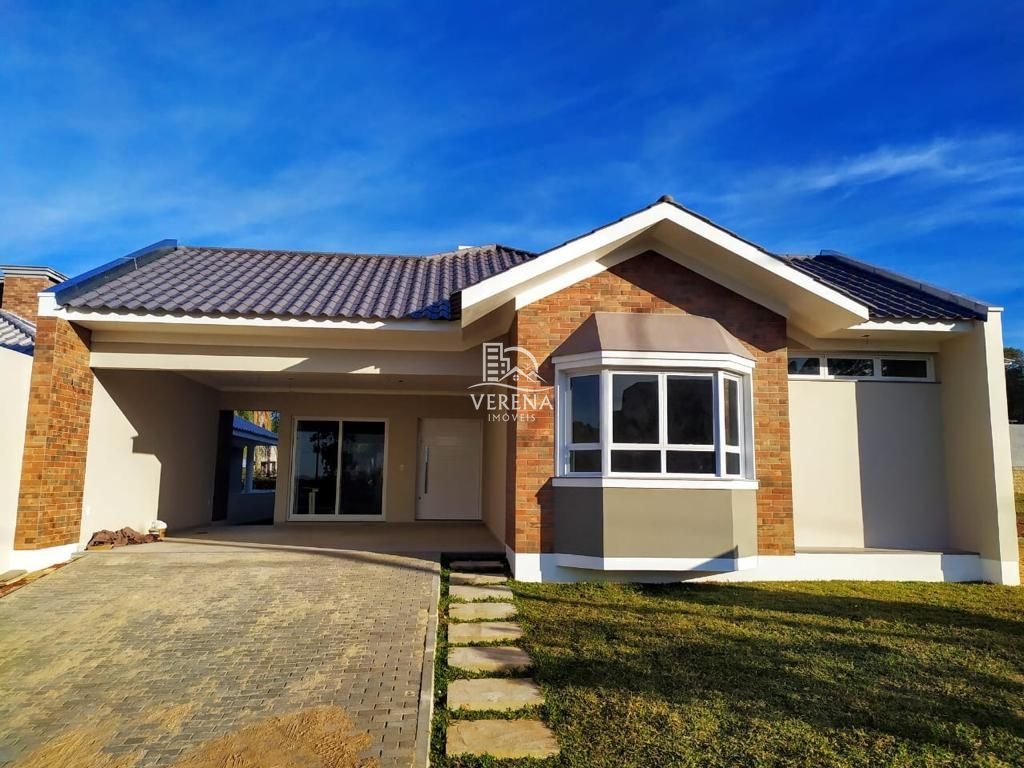 Casa, 3 quartos, 176 m² - Foto 1