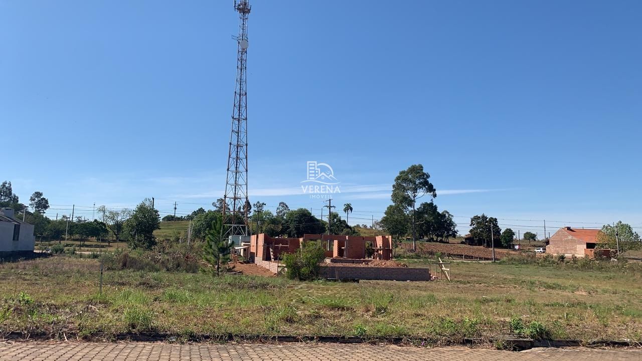 Terreno à venda, 490m² - Foto 1