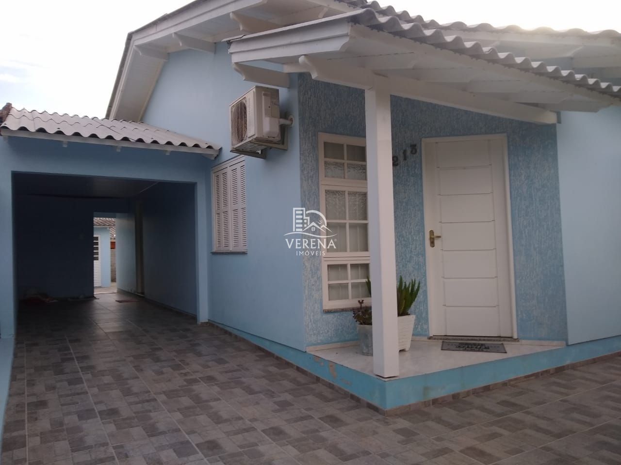 Casa à venda com 3 quartos, 100m² - Foto 3