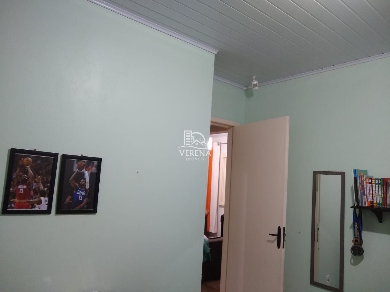 Casa à venda com 3 quartos, 100m² - Foto 11