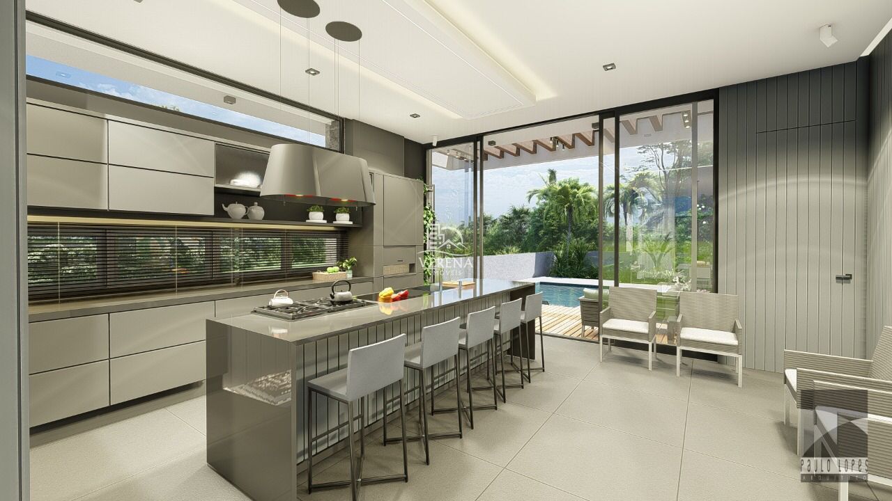 Casa, 3 quartos, 201 m² - Foto 12