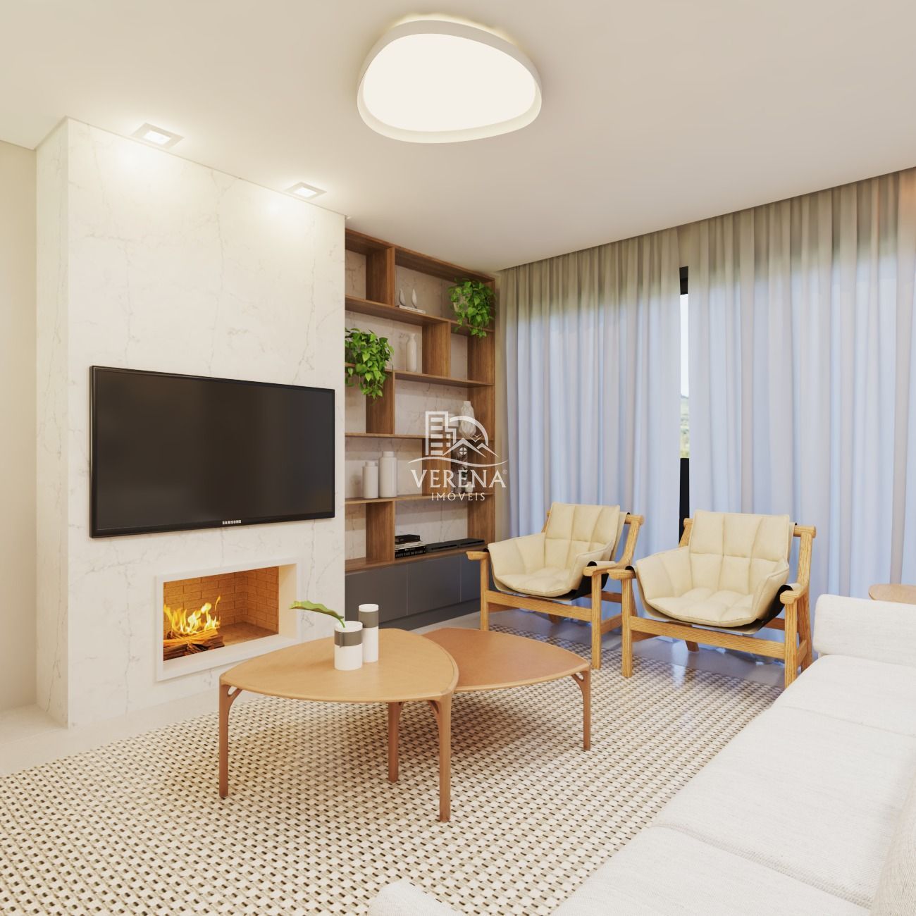 Casa, 3 quartos, 155 m² - Foto 6