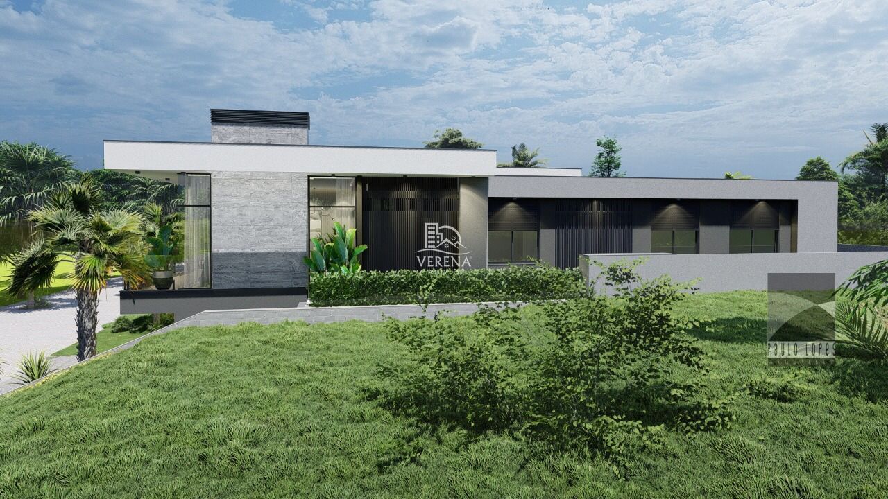 Casa, 3 quartos, 201 m² - Foto 6