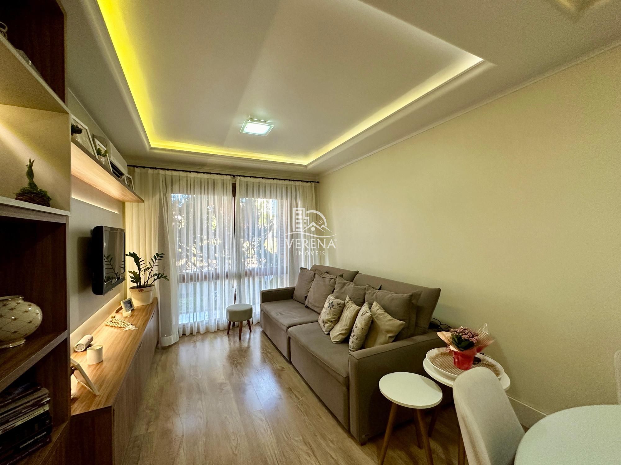 Apartamento, 3 quartos, 126 m² - Foto 2