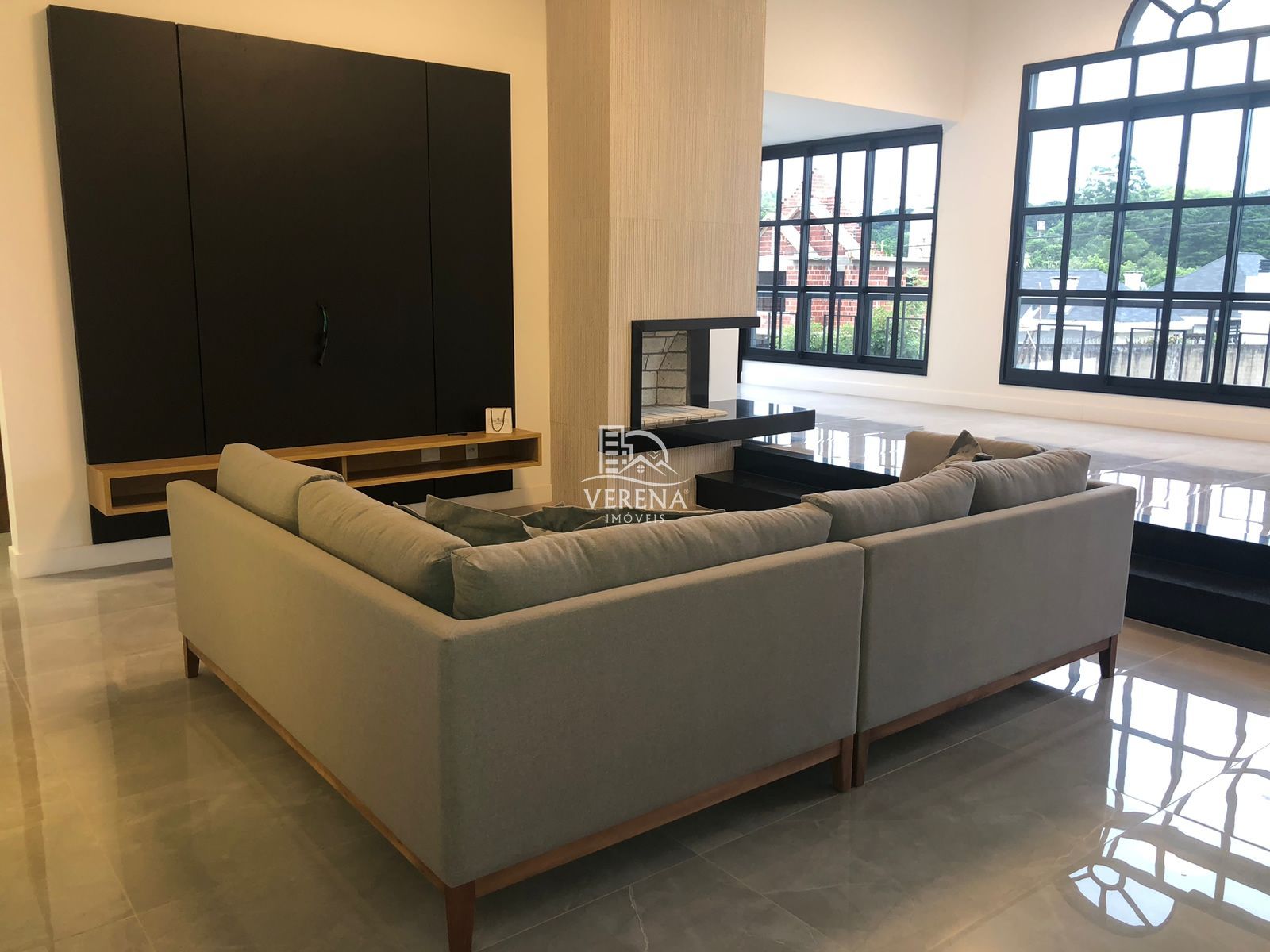 Casa, 3 quartos, 257 m² - Foto 6