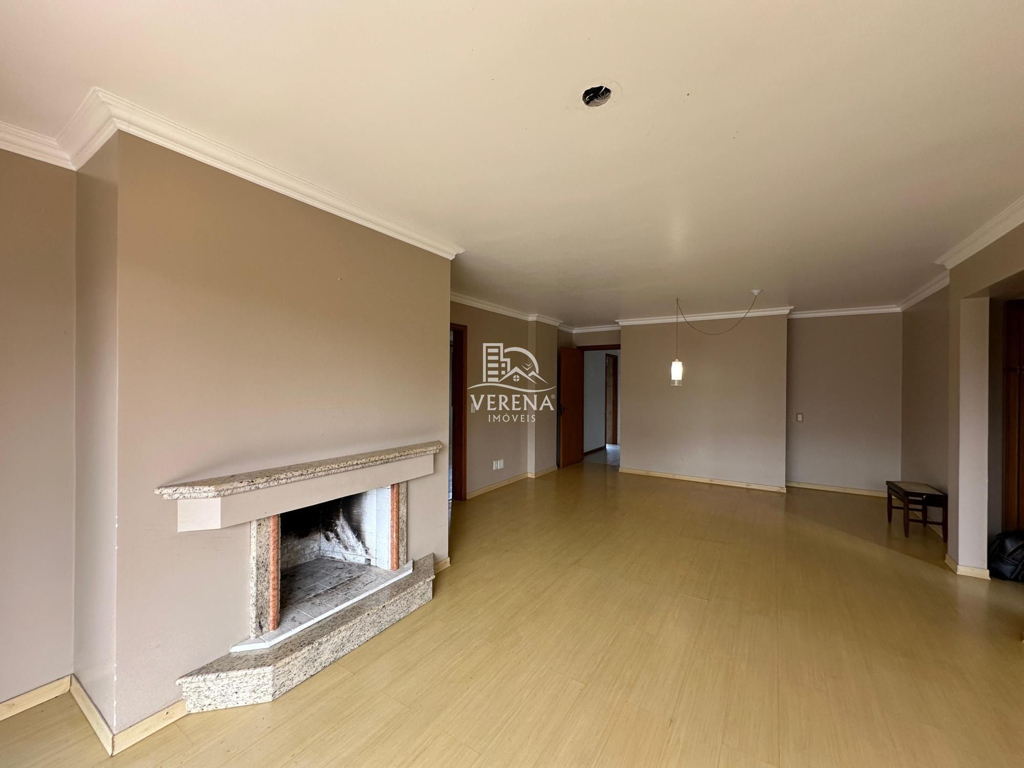 Apartamento à venda com 3 quartos, 237m² - Foto 4