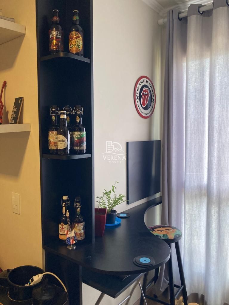 Apartamento, 2 quartos, 64 m² - Foto 9