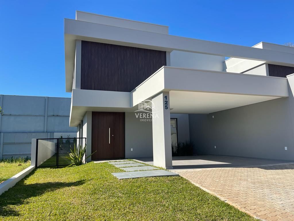 Casa à venda com 3 quartos, 160m² - Foto 2