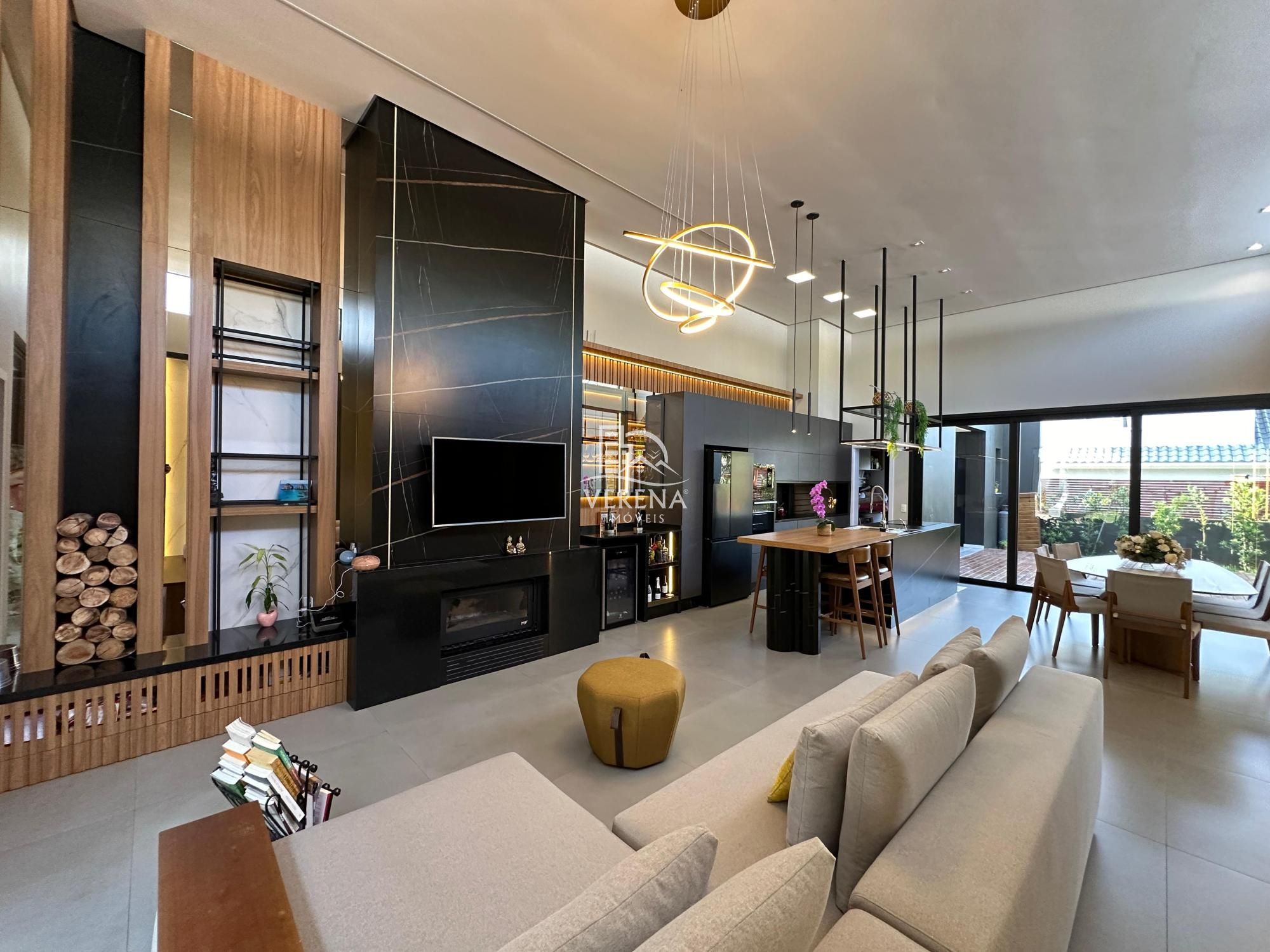 Casa, 3 quartos, 194 m² - Foto 4