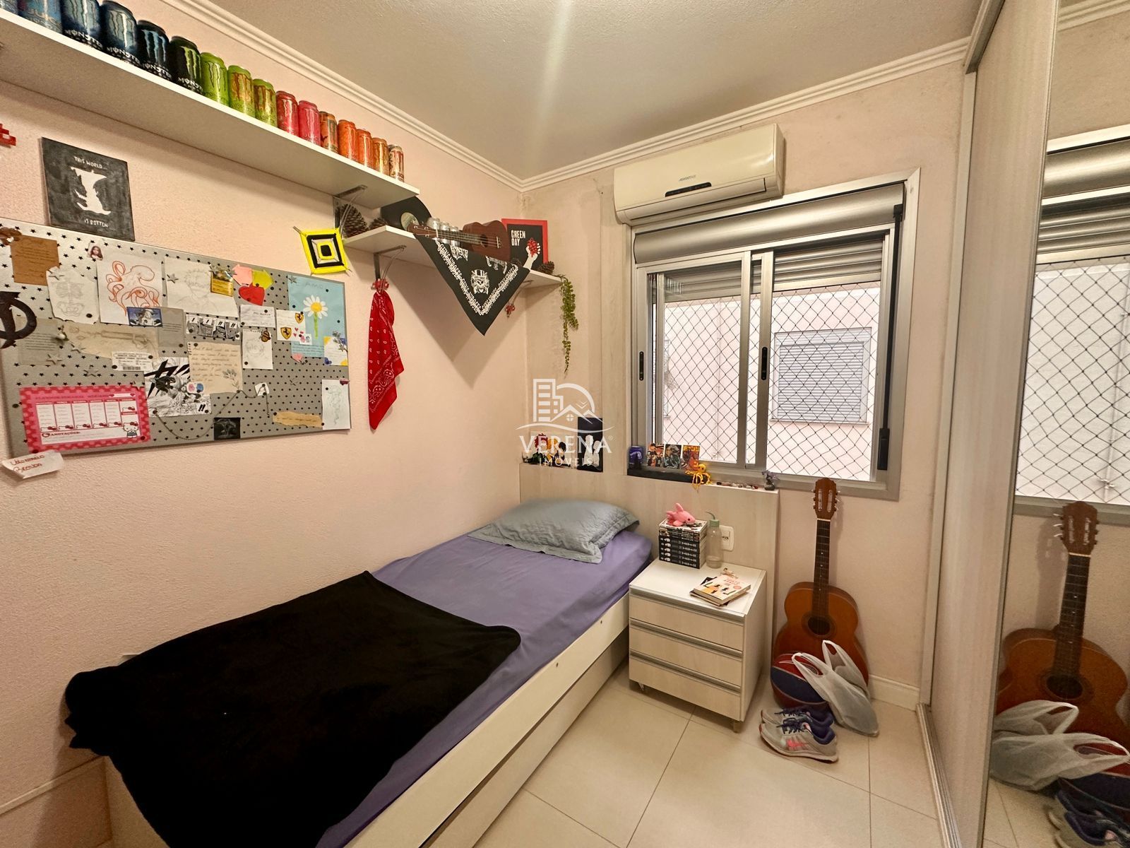 Apartamento à venda com 3 quartos, 73m² - Foto 22