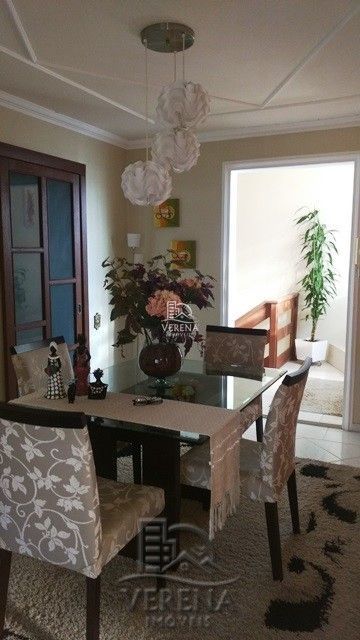 Casa, 3 quartos, 250 m² - Foto 8