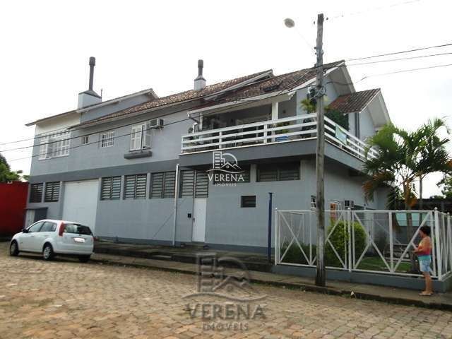 Casa à venda com 5 quartos, 530m² - Foto 5