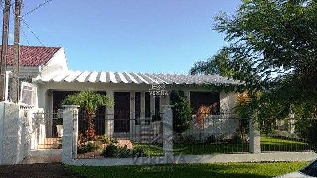 Casa, 3 quartos, 250 m² - Foto 1