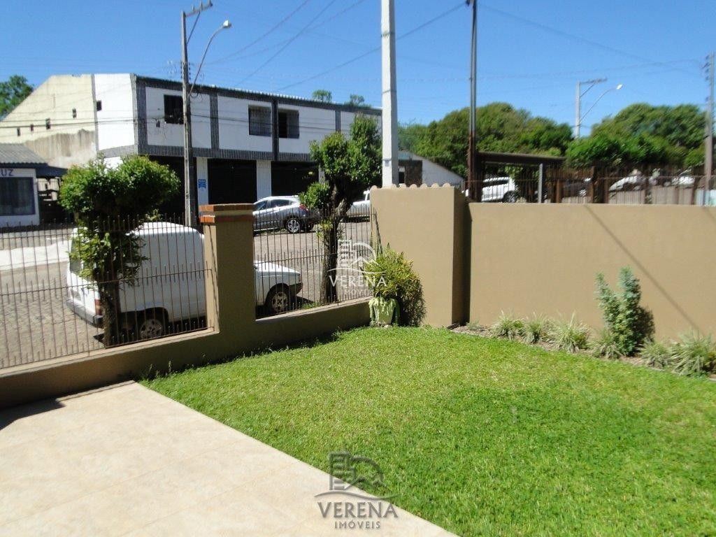 Casa à venda com 4 quartos, 184m² - Foto 2