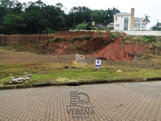 Terreno à venda, 475m² - Foto 1