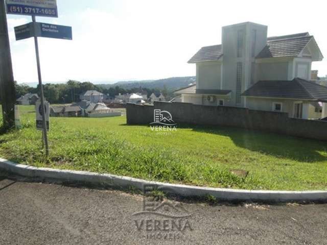 Terreno, 519 m² - Foto 2