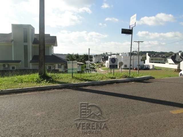 Terreno, 519 m² - Foto 1